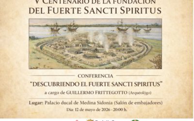 V CENTENARIO DE LA FUNDACIÓN DEL FUERTE SANCTI SPIRITUS